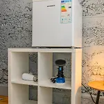 Apartment Charming With Garden & Parking