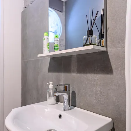 Modern Centru Apartment Brasov