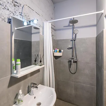 Apartment Modern Centru *