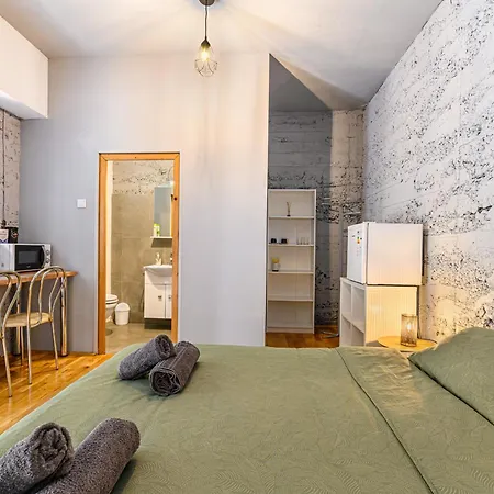 Modern Centru Apartment