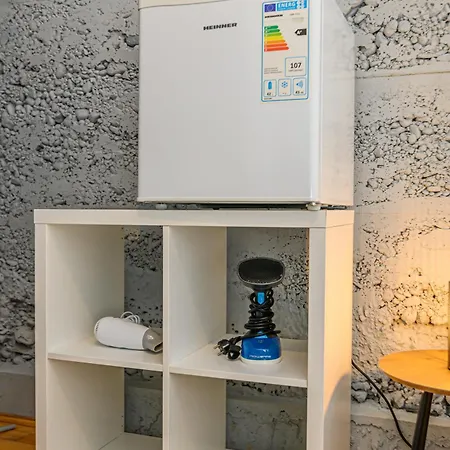 Appartamento Modern Centru