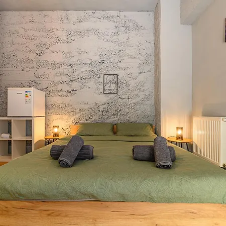 Charming With Garden & Parking Braşov