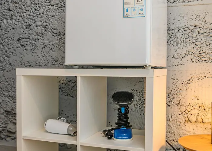 Apartment Charming With Garden & Parking