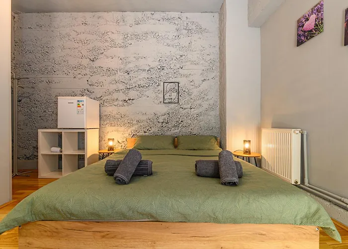 Charming With Garden & Parking Brasov